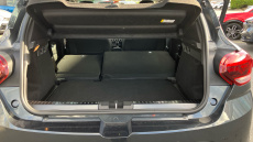 Dacia Sandero Stepway 1.0 TCe Prestige 5dr CVT Petrol Hatchback